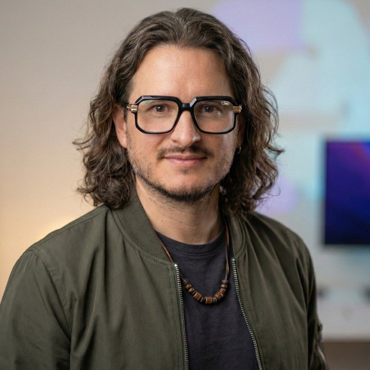 Danny, Co-founder of Soluna Solutions LLC