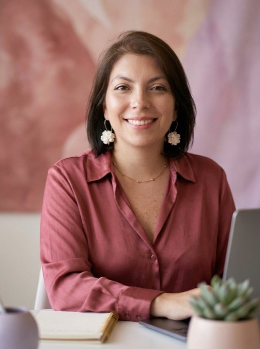 Karina, Co-founder of Soluna Solutions LLC